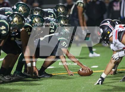 Thumbnail 2 in Clayton Valley Charter @ Monterey Trail photogallery.