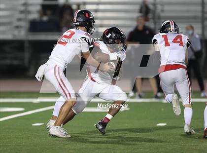 Thumbnail 3 in Clayton Valley Charter @ Monterey Trail photogallery.