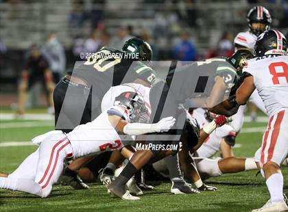 Thumbnail 1 in Clayton Valley Charter @ Monterey Trail photogallery.