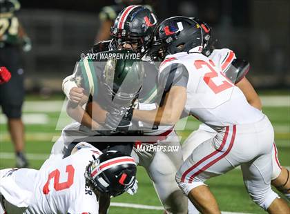 Thumbnail 3 in Clayton Valley Charter @ Monterey Trail photogallery.