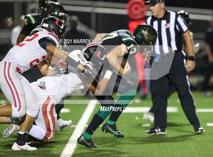 Thumbnail 1 in Clayton Valley Charter @ Monterey Trail photogallery.