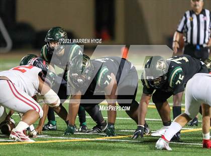 Thumbnail 3 in Clayton Valley Charter @ Monterey Trail photogallery.