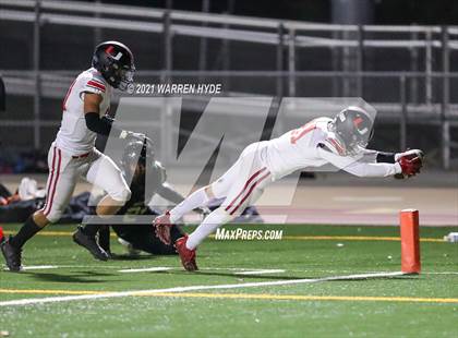 Thumbnail 1 in Clayton Valley Charter @ Monterey Trail photogallery.