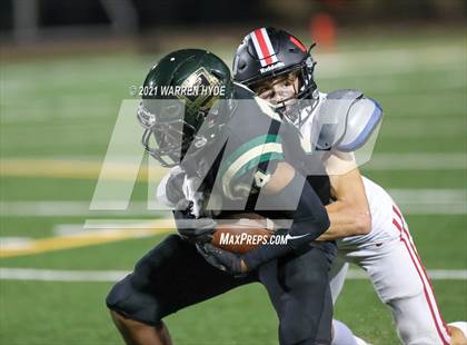 Thumbnail 2 in Clayton Valley Charter @ Monterey Trail photogallery.