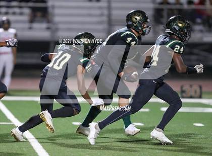 Thumbnail 3 in Clayton Valley Charter @ Monterey Trail photogallery.