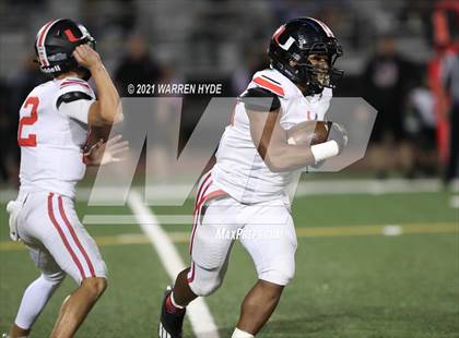 Thumbnail 1 in Clayton Valley Charter @ Monterey Trail photogallery.