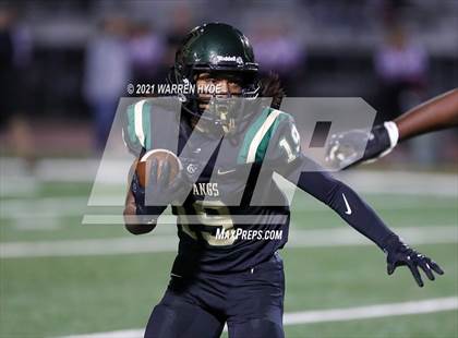 Thumbnail 1 in Clayton Valley Charter @ Monterey Trail photogallery.