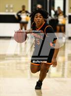 Photo from the gallery "Kimball @ Lathrop (CIF SJS D3 Playoff)"