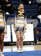 Photo from the gallery "Kimball @ Lathrop (CIF SJS D3 Playoff)"