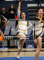 Photo from the gallery "Kimball @ Lathrop (CIF SJS D3 Playoff)"