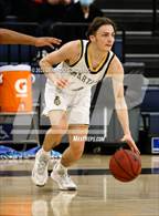 Photo from the gallery "Kimball @ Lathrop (CIF SJS D3 Playoff)"