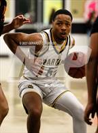 Photo from the gallery "Kimball @ Lathrop (CIF SJS D3 Playoff)"