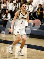 Photo from the gallery "Kimball @ Lathrop (CIF SJS D3 Playoff)"