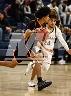Photo from the gallery "Kimball @ Lathrop (CIF SJS D3 Playoff)"