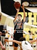 Photo from the gallery "Kimball @ Lathrop (CIF SJS D3 Playoff)"