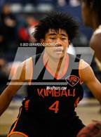 Photo from the gallery "Kimball @ Lathrop (CIF SJS D3 Playoff)"