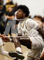 Photo from the gallery "Kimball @ Lathrop (CIF SJS D3 Playoff)"