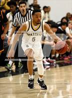 Photo from the gallery "Kimball @ Lathrop (CIF SJS D3 Playoff)"