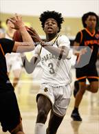 Photo from the gallery "Kimball @ Lathrop (CIF SJS D3 Playoff)"
