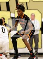 Photo from the gallery "Kimball @ Lathrop (CIF SJS D3 Playoff)"