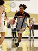 Photo from the gallery "Kimball @ Lathrop (CIF SJS D3 Playoff)"