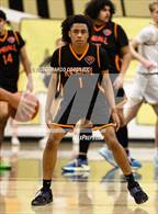 Photo from the gallery "Kimball @ Lathrop (CIF SJS D3 Playoff)"