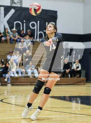 Sandy Valley @ Round Mountain