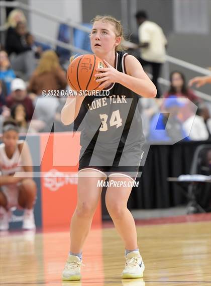 Thumbnail 2 in Sidwell Friends vs. Lone Peak (NIKE Tournament of Champions)  photogallery.