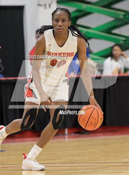 Thumbnail 3 in Sidwell Friends vs. Lone Peak (NIKE Tournament of Champions)  photogallery.