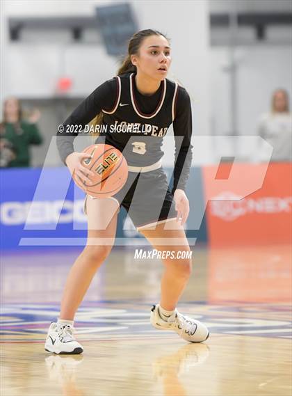 Thumbnail 3 in Sidwell Friends vs. Lone Peak (NIKE Tournament of Champions)  photogallery.