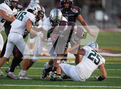 Thumbnail 3 in Ponderosa @ Natomas photogallery.