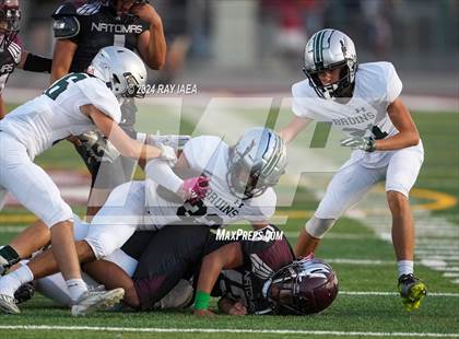 Thumbnail 1 in Ponderosa @ Natomas photogallery.