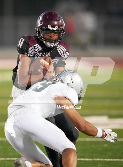 Thumbnail 1 in Ponderosa @ Natomas photogallery.