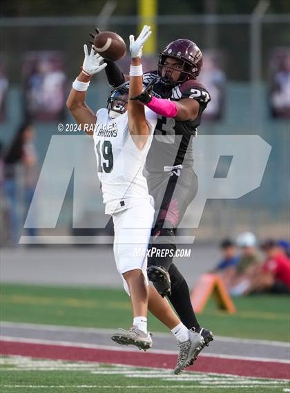 Thumbnail 1 in Ponderosa @ Natomas photogallery.
