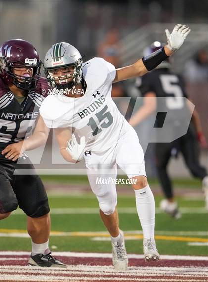 Thumbnail 3 in Ponderosa @ Natomas photogallery.