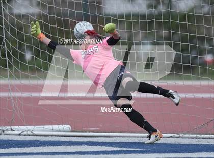 Thumbnail 1 in Sunny Hills vs. San Clemente (CIF-SS D1 Playoff) photogallery.