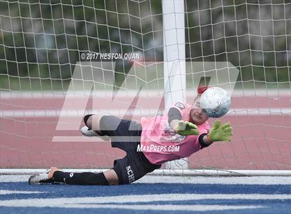 Thumbnail 3 in Sunny Hills vs. San Clemente (CIF-SS D1 Playoff) photogallery.
