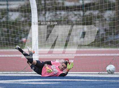 Thumbnail 1 in Sunny Hills vs. San Clemente (CIF-SS D1 Playoff) photogallery.