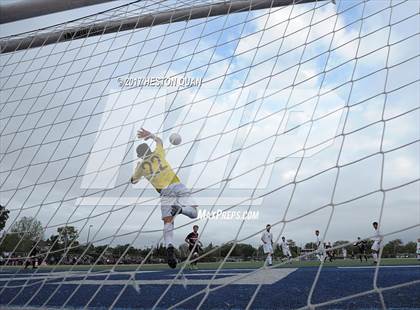 Thumbnail 3 in Sunny Hills vs. San Clemente (CIF-SS D1 Playoff) photogallery.