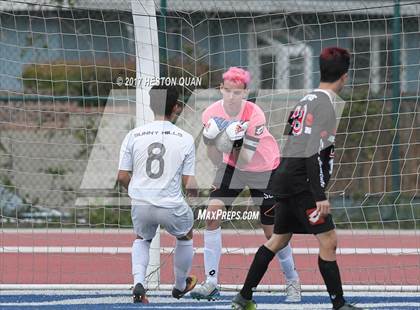 Thumbnail 2 in Sunny Hills vs. San Clemente (CIF-SS D1 Playoff) photogallery.