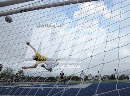 Thumbnail 2 in Sunny Hills vs. San Clemente (CIF-SS D1 Playoff) photogallery.