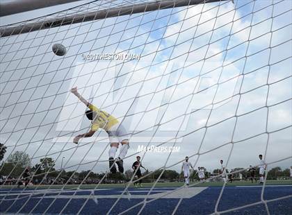 Thumbnail 1 in Sunny Hills vs. San Clemente (CIF-SS D1 Playoff) photogallery.