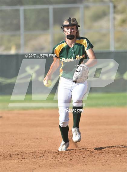 Thumbnail 1 in Mira Mesa @ Patrick Henry photogallery.
