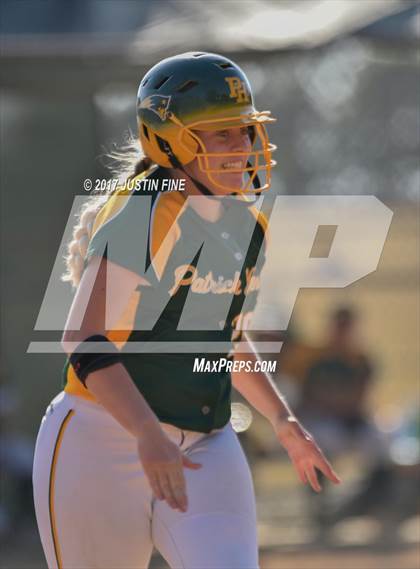 Thumbnail 3 in Mira Mesa @ Patrick Henry photogallery.
