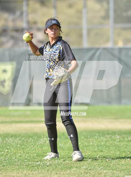 Thumbnail 1 in Mira Mesa @ Patrick Henry photogallery.
