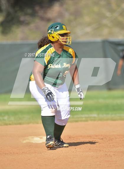 Thumbnail 1 in Mira Mesa @ Patrick Henry photogallery.