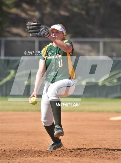 Thumbnail 1 in Mira Mesa @ Patrick Henry photogallery.
