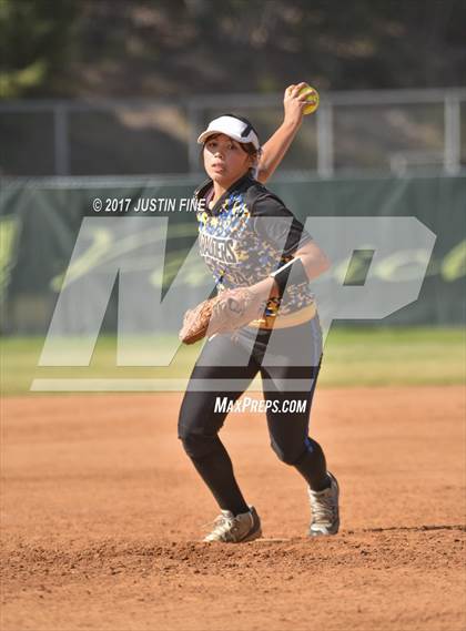 Thumbnail 2 in Mira Mesa @ Patrick Henry photogallery.