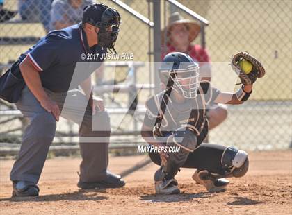 Thumbnail 2 in Mira Mesa @ Patrick Henry photogallery.