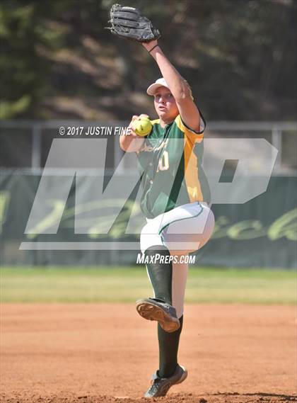Thumbnail 2 in Mira Mesa @ Patrick Henry photogallery.